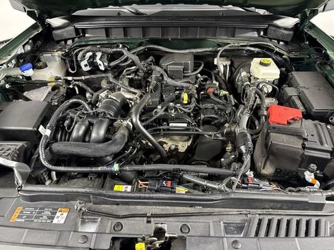 Used 2022 Ford Bronco Big Bend AWD/4WD image 26