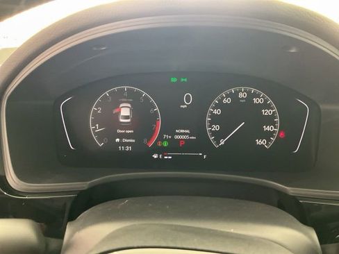 New 2026 Honda Civic Sport image 8