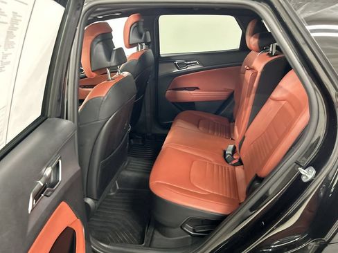 Used 2023 Kia Sportage SX Prestige AWD/4WD image 21