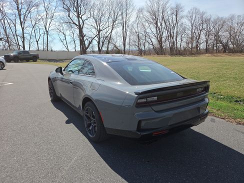 New 2026 Dodge Charger Scat Pack image 5