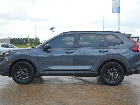 Used 2026 Honda CR-V Sport-L image 3