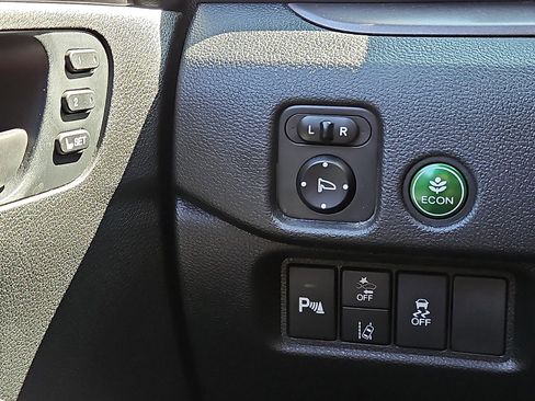 Used 2022 Honda Passport EX-L image 26