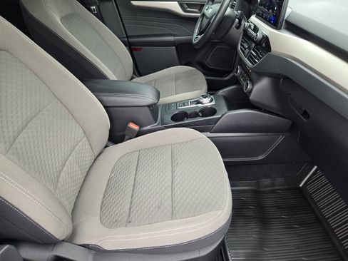 Certified 2022 Ford Escape SE w/ Convenience Package FWD image 13