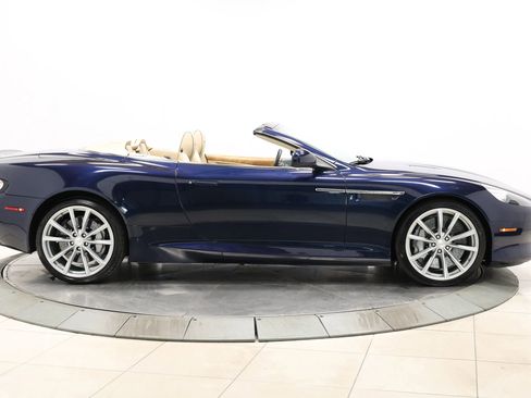 Used 2016 Aston Martin DB9 GT image 53