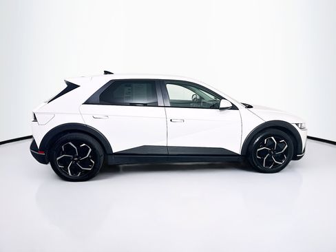 Used 2024 Hyundai Ioniq 5 SEL image 10