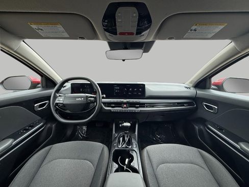 Used 2025 Kia K4 FWD image 5