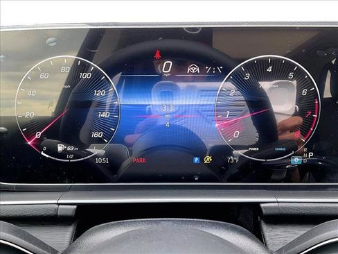New 2026 Mercedes-Benz GLE 350 4MATIC image 22