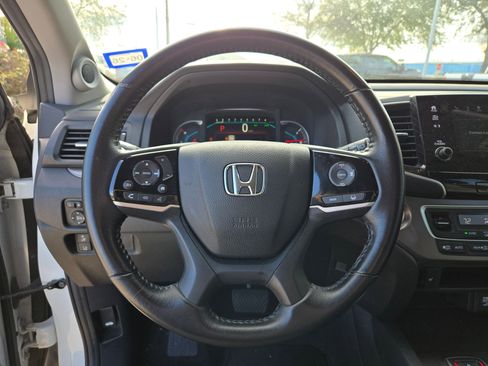 Used 2021 Honda Pilot EX-L image 10