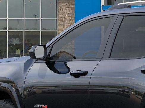 New 2026 GMC Terrain AT4 w/ Convenience Package III image 12