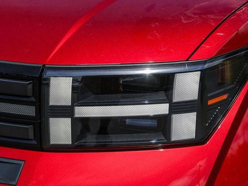 New 2024 Hyundai Santa Fe XRT image 5