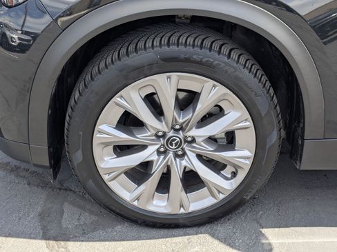 Used 2024 MAZDA CX-90 3.3 Turbo w/ Premium Package AWD/4WD image 13