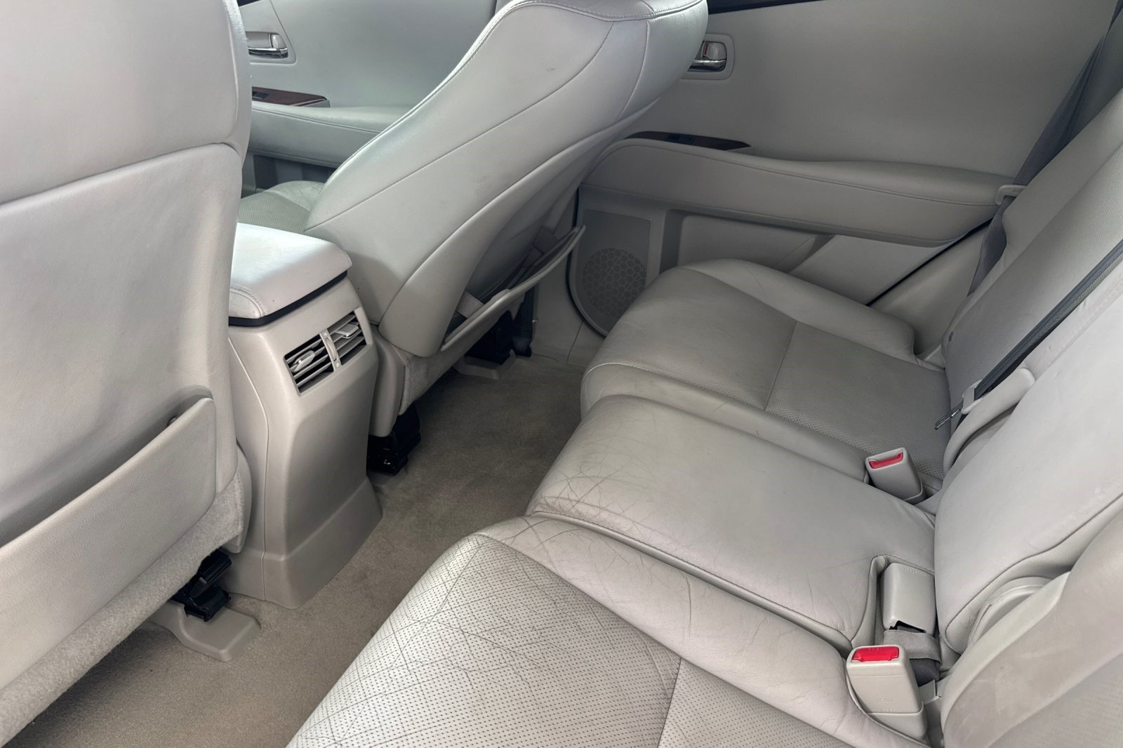 Used 2010 Lexus RX 350 2WD image 15