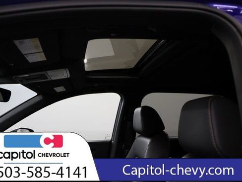 Used 2024 Honda CR-V Sport Touring image 14
