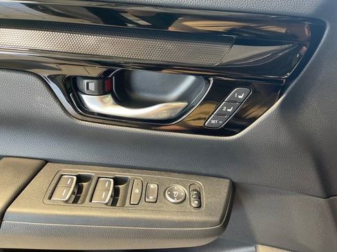 Certified 2024 Honda CR-V Sport Touring image 17
