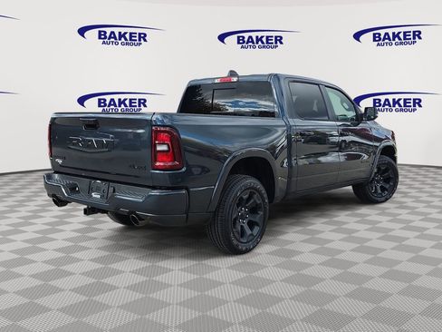 New 2026 RAM 1500 Big Horn image 3