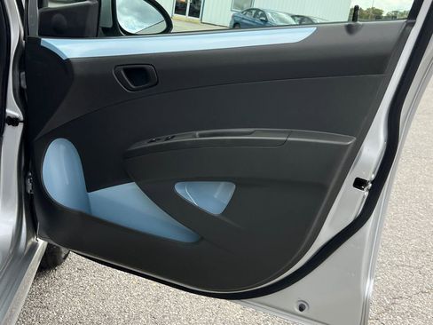 Used 2014 Chevrolet Spark LT image 8