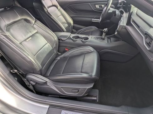 Used 2024 Ford Mustang Premium image 26