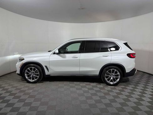 Certified 2023 BMW X5 xDrive40i w/ Premium Package image 4