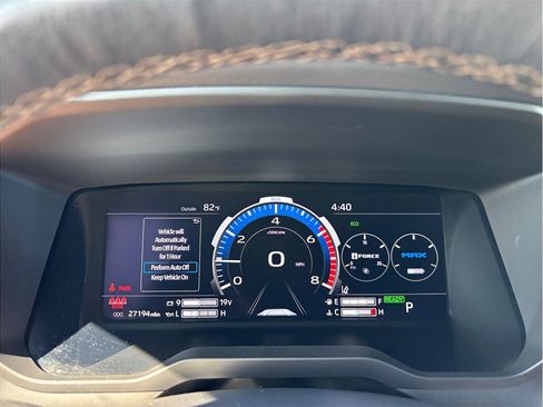 Used 2025 Toyota Tundra 1794 Edition image 29