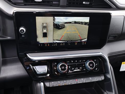 New 2026 GMC Sierra 1500 Denali w/ Technology Package AWD/4WD image 16