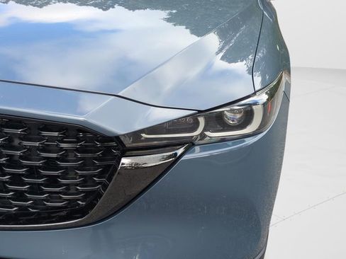 Used 2023 MAZDA CX-5 Carbon Edition AWD/4WD image 33