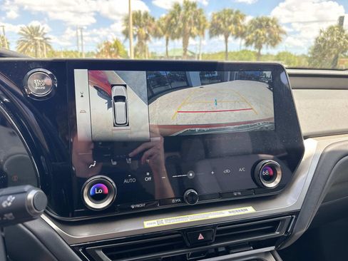 New 2026 Lexus TX 350 AWD image 27