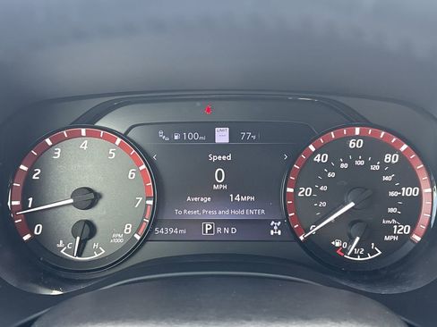 Used 2022 Nissan Frontier PRO-4X w/ Pro-4X Premium Package image 32