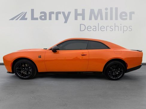 New 2026 Dodge Charger Scat Pack image 2