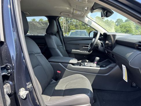 New 2026 MAZDA CX-5 Preferred AWD/4WD image 23