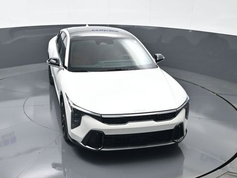 New 2026 Kia K4 GT-Line Turbo FWD image 49