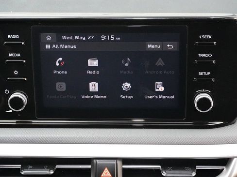 Used 2023 Kia K5 LXS FWD image 10