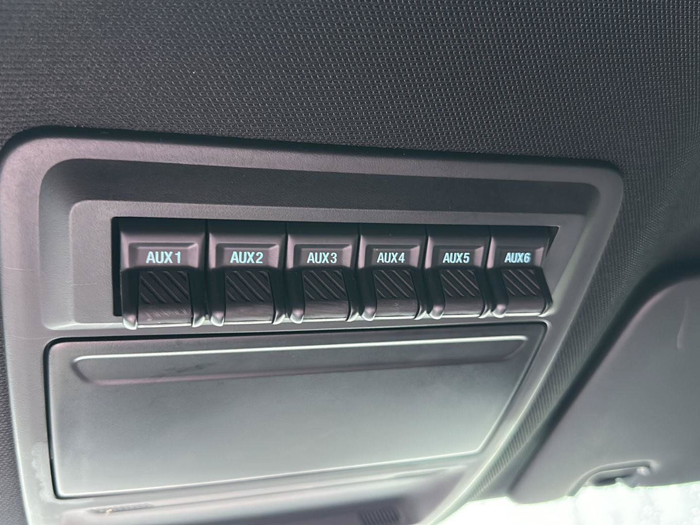 Used 2025 Ford Ranger Raptor AWD/4WD image 23