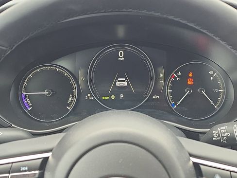 New 2026 MAZDA CX-50 AWD 2.5 Hybrid w/ Weather Package image 16