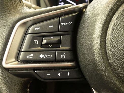 Used 2024 Subaru Ascent Premium w/ Convenience Package image 28