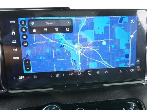 New 2026 Ford Expedition Platinum image 16