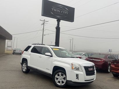 Used 2015 GMC Terrain SLE w/ Convenience Package