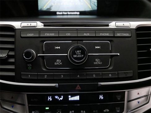 Used 2015 Honda Accord Sport image 20