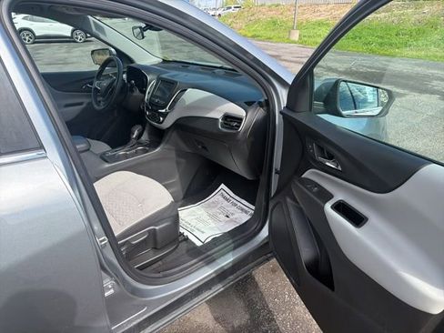Used 2024 Chevrolet Equinox LT AWD/4WD image 29