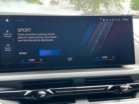 Certified 2023 BMW XM AWD/4WD image 42