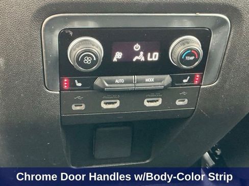 Used 2021 Chevrolet Tahoe High Country AWD/4WD image 22