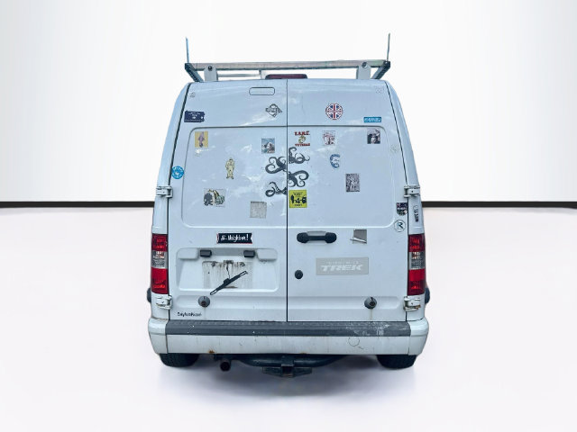 Used 2012 Ford Transit Connect XLT FWD image 6