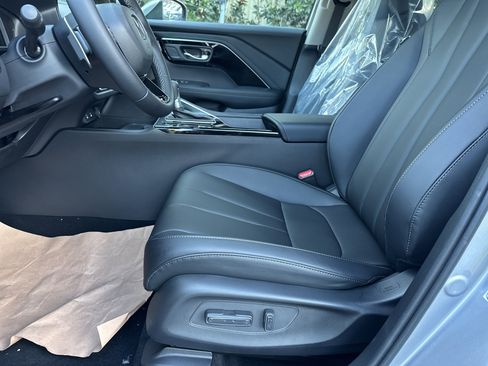 New 2025 Acura ADX FWD image 9