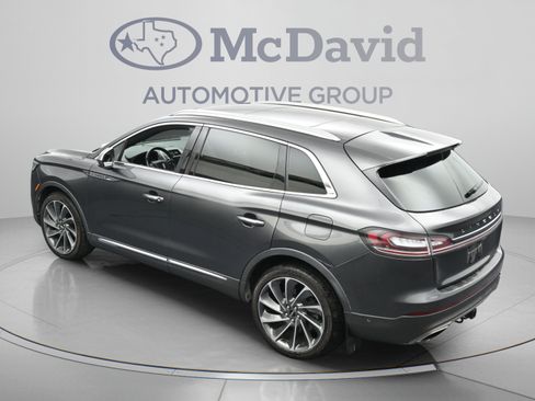 Used 2020 Lincoln Nautilus Reserve w/ Equipment Group 202A AWD/4WD image 37