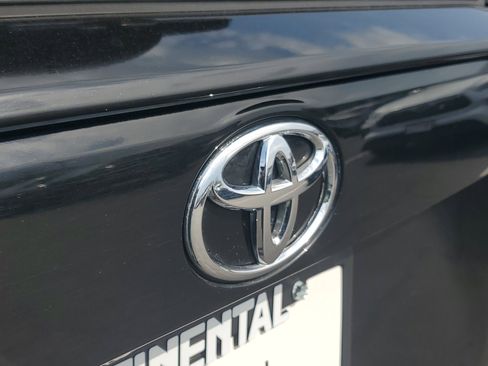 Certified 2024 Toyota RAV4 LE image 8