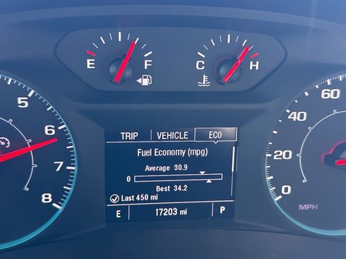 Used 2024 Chevrolet Equinox LS image 10