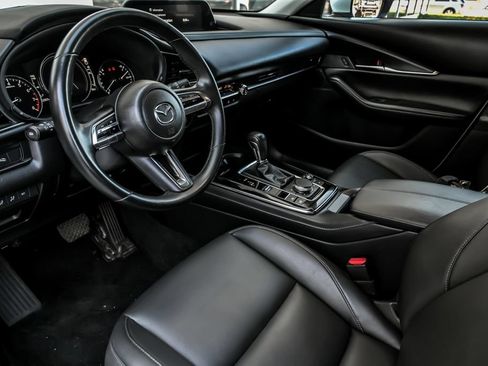 Used 2023 MAZDA CX-30 AWD 2.5 S w/ Preferred Package image 14