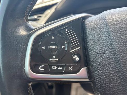 Used 2016 Honda Civic Touring image 42
