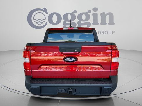 New 2026 Ford Maverick XLT w/ XLT Luxury Package AWD/4WD image 4