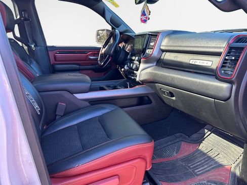 Used 2019 RAM 1500 Rebel w/ Rebel Level 2 Equipment Group AWD/4WD image 30