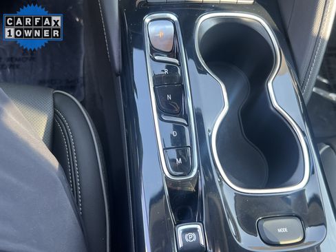 Used 2022 Buick Envision Avenir w/ Technology Package II FWD image 26